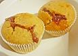 Bananen - Nuss - Muffins