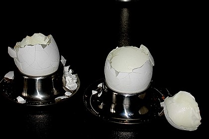 Weich gekochtes Ei - Spezialrezept 6