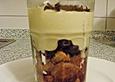 Schoko - Rumtopf - Tiramisu