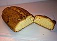 Jacktels s&uuml;&szlig;es Brot