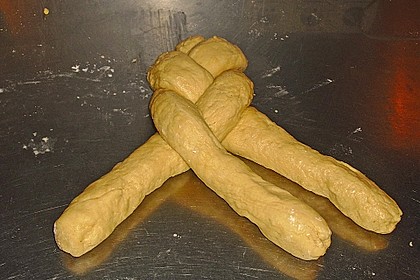 Jacktels s&uuml;&szlig;es Brot 1