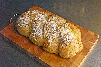 Jacktels s&uuml;&szlig;es Brot 2