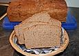 Roggenmischbrot