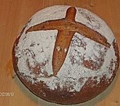 Roggenmischbrot (Bild)