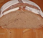 Roggenmischbrot (Bild)