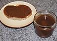 Nutella selbst gemacht