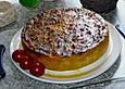 Paprika - Hackfleischtorte
