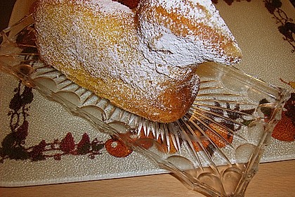 Süßes Osterlamm 27