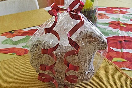 Süßes Osterlamm 44