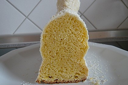 Süßes Osterlamm 51