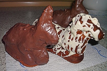 Süßes Osterlamm 37