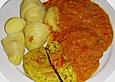 Zigeunersauce, vegan