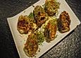 Feta - Minutensteaks