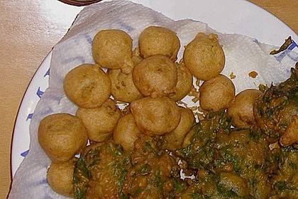 Aloo Bonda