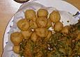 Aloo Bonda