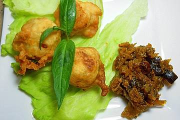Aloo Bonda