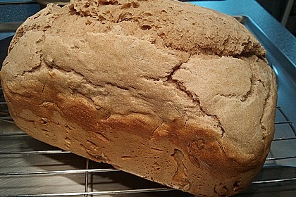 Siegfried - Brot