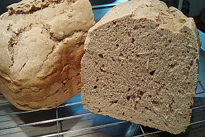 Siegfried - Brot 1