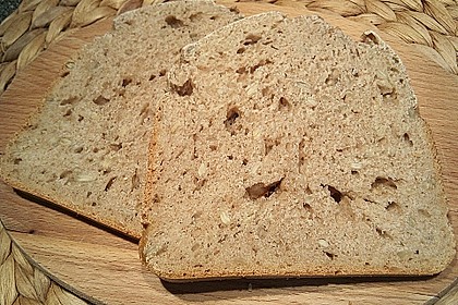 Siegfried - Brot 2