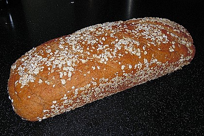 Siegfried - Brot 3