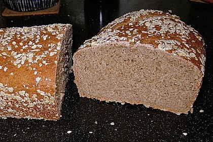 Siegfried - Brot 4