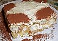 Apfel - Marzipan - Tiramisu