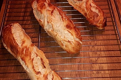 Baguette Parisienne 80