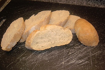 Baguette Parisienne 76