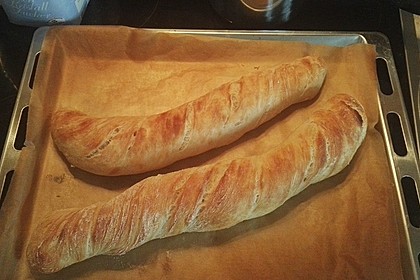 Baguette Parisienne 81