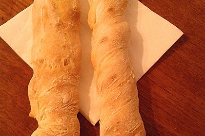 Baguette Parisienne 79