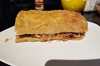 Baguette Parisienne 95