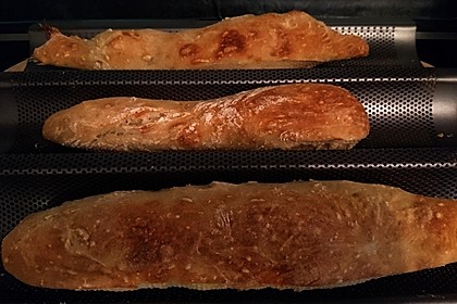 Baguette Parisienne 77