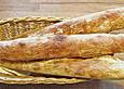 Baguette Parisienne