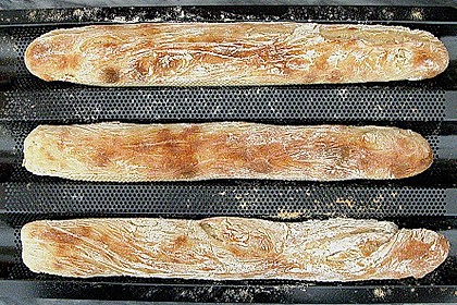 Baguette Parisienne 63
