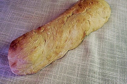 Baguette Parisienne 55