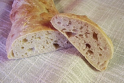 Baguette Parisienne 116