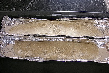 Baguette Parisienne 114