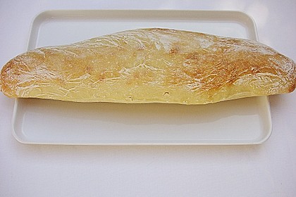 Baguette Parisienne 52
