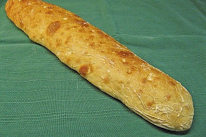 Baguette Parisienne 90