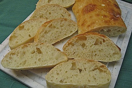 Baguette Parisienne 111