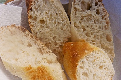Baguette Parisienne 113