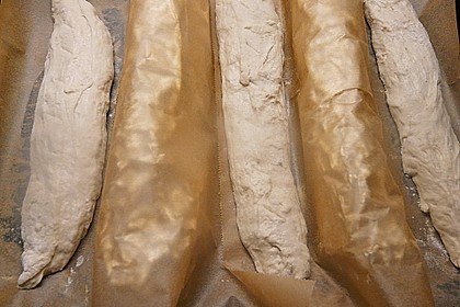 Baguette Parisienne 134