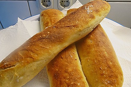 Baguette Parisienne 68