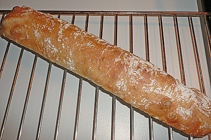 Baguette Parisienne 105
