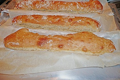 Baguette Parisienne 51