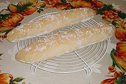 Baguette Parisienne 148