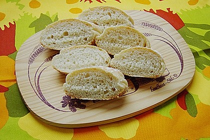 Baguette Parisienne 139