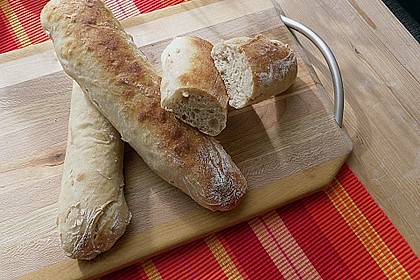 Baguette Parisienne 31