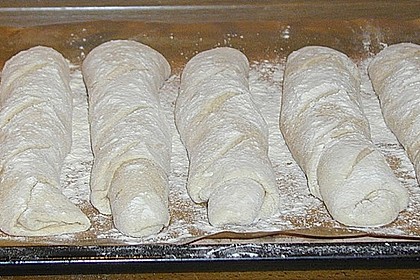 Baguette Parisienne 153