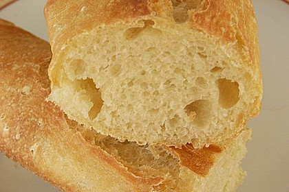 Baguette Parisienne 110